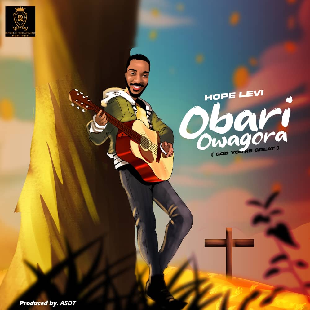 Hope Levi Obari Owagora