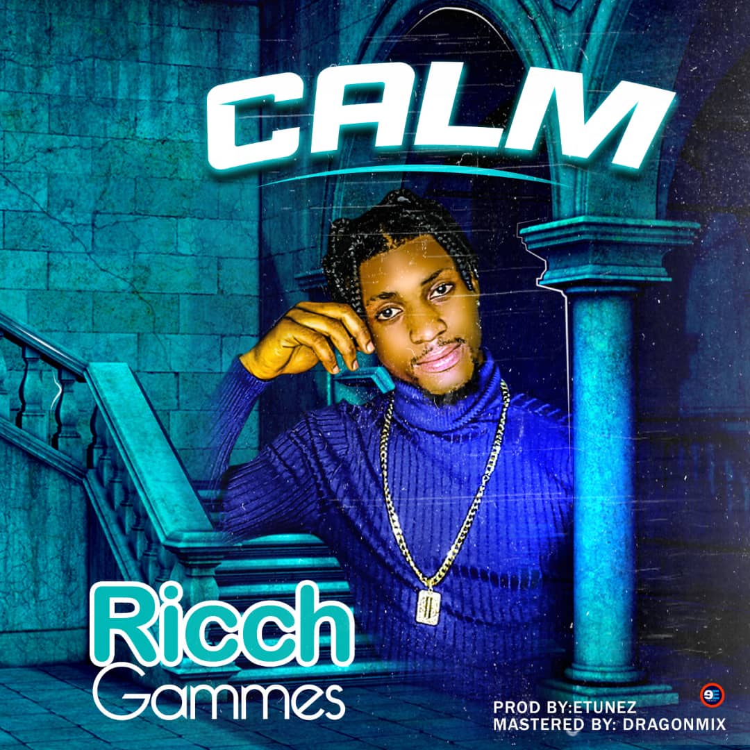 Ricch Gammes Calm