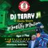 DJ Terry D Smoky Fingers Monthly Mix