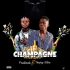 Postinoh Teejay Wise Champagne