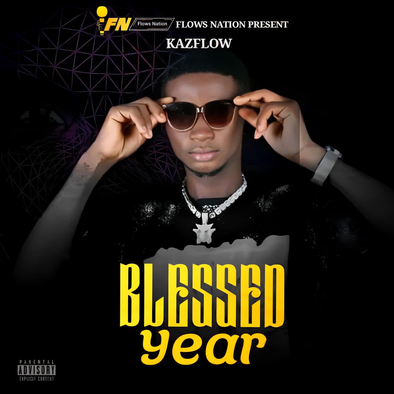 Kazflow Blessed Year
