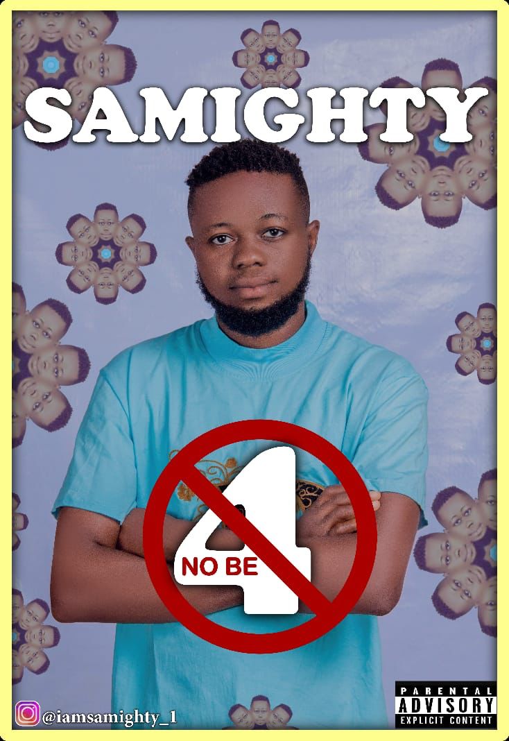 Samighty No Be 4