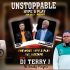 DJ Terry J Hype MC Perez Hypeman Stephenwonder - Unstoppable Hype & Play Mixtape