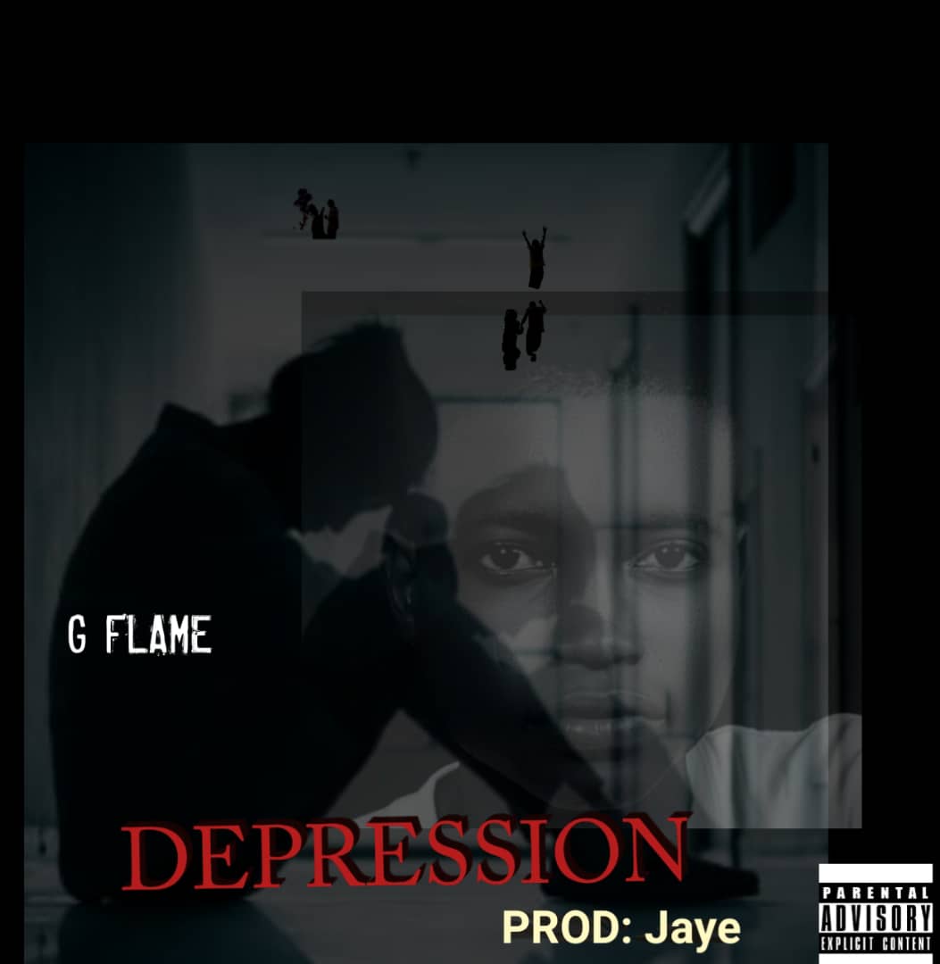 G Flame Depression