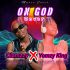 Olamzzy  Yomzy King On God cover