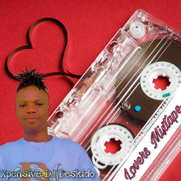 DJ Deskido Lovers Mixtape