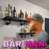 Don Fantaci Bar Man