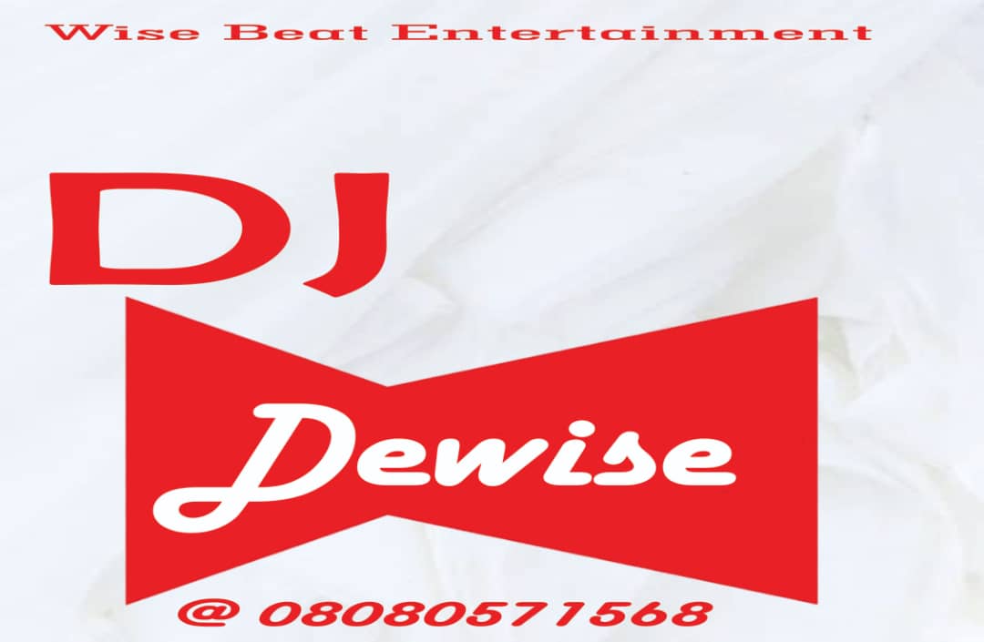 DJ Dewise Dance Party Mixtape