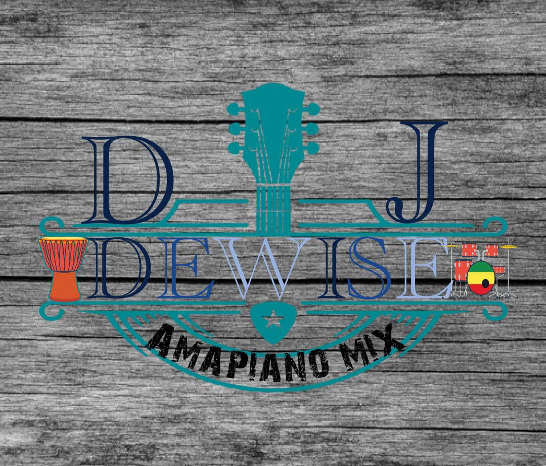 DJ Dewise System Amapiano Mixtape