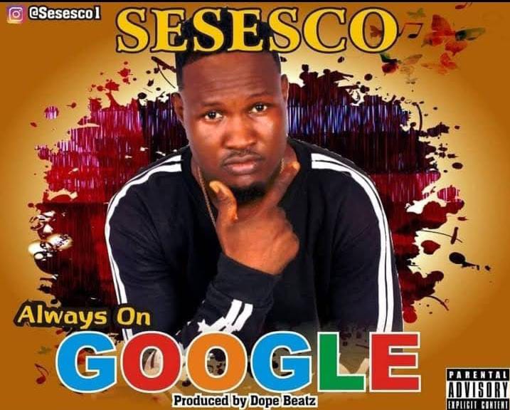 Sesesco Always On Google