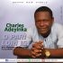 Charles Adeyinka O Pari Lori Igi It Is Finished On The Cross