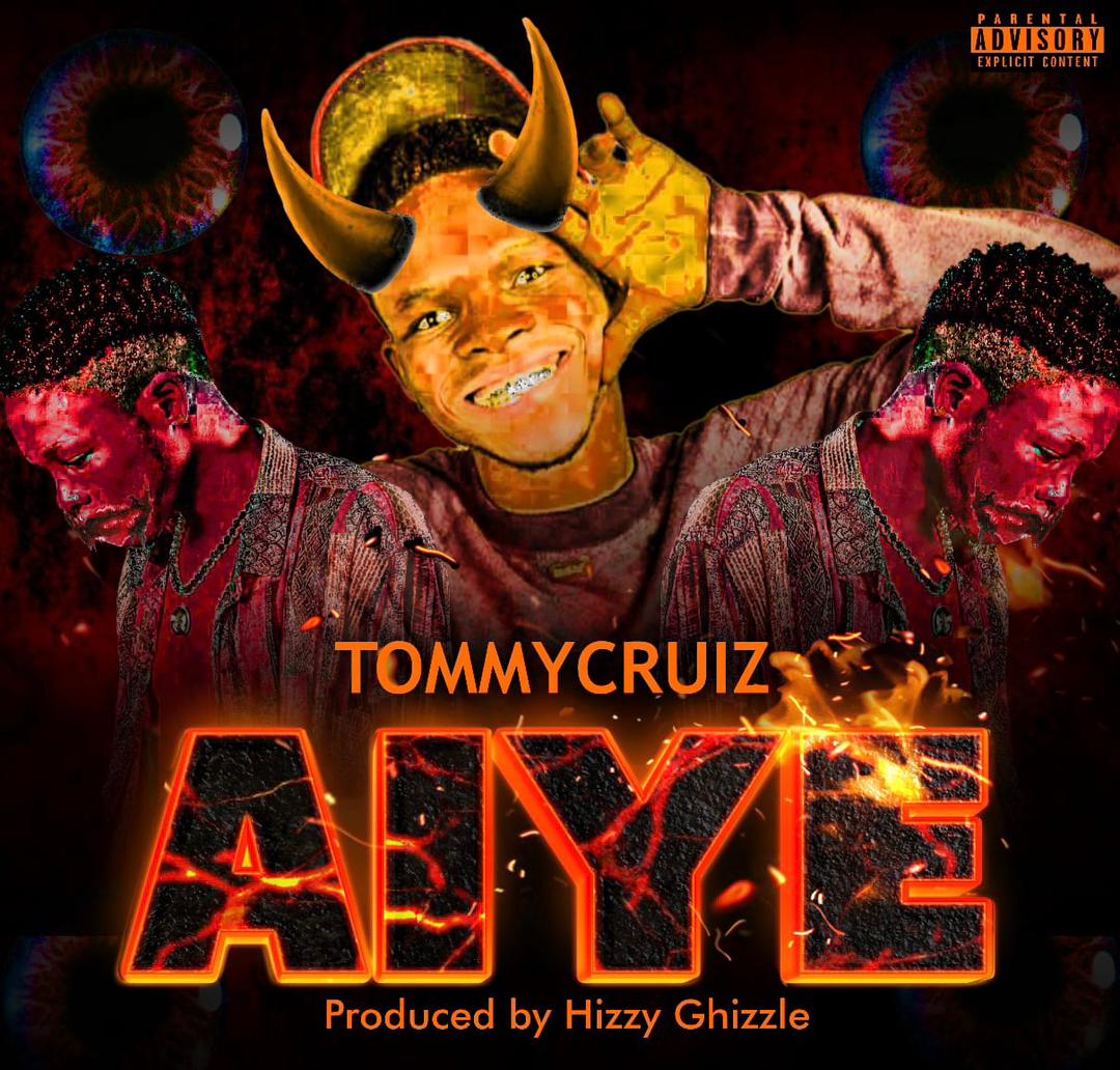 Tommy Cruiz Aiye