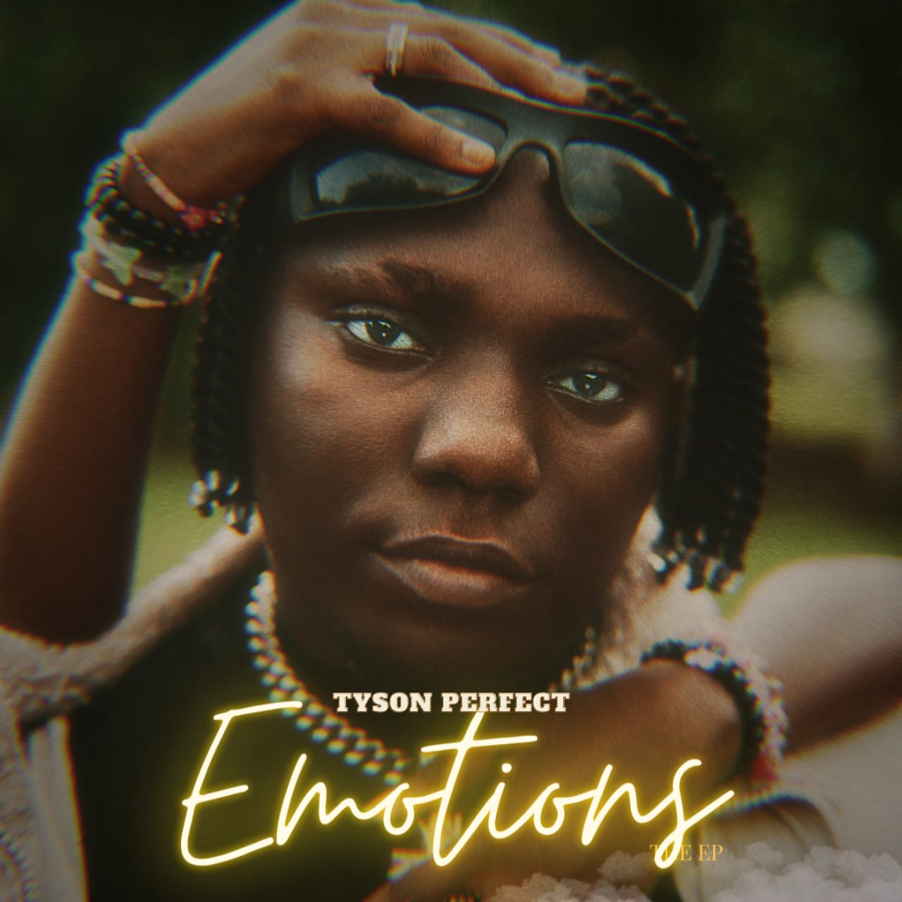 Tyson Perfect Emotions EP