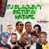 DJ Blackboy Birthday Mixtape
