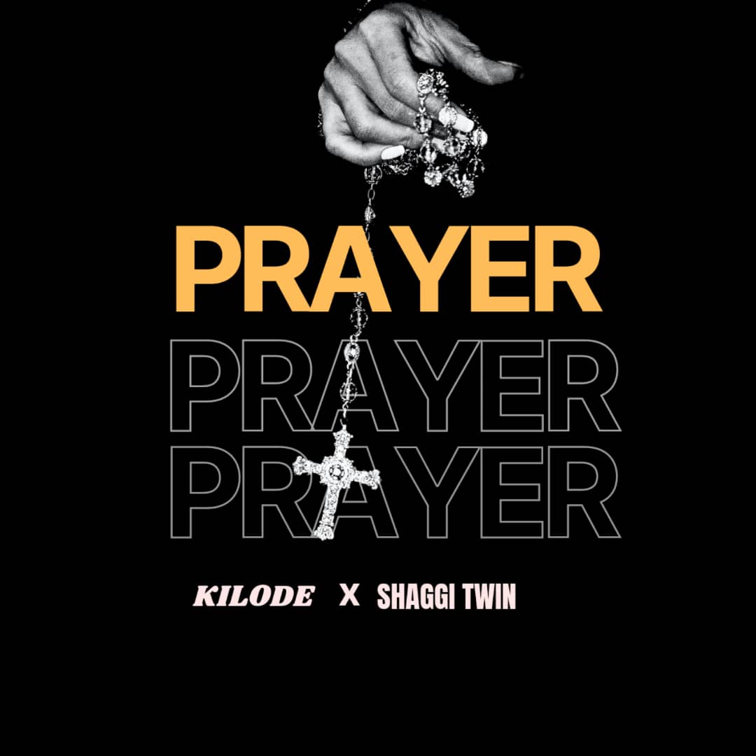 Kilode Shaggitwin Prayer