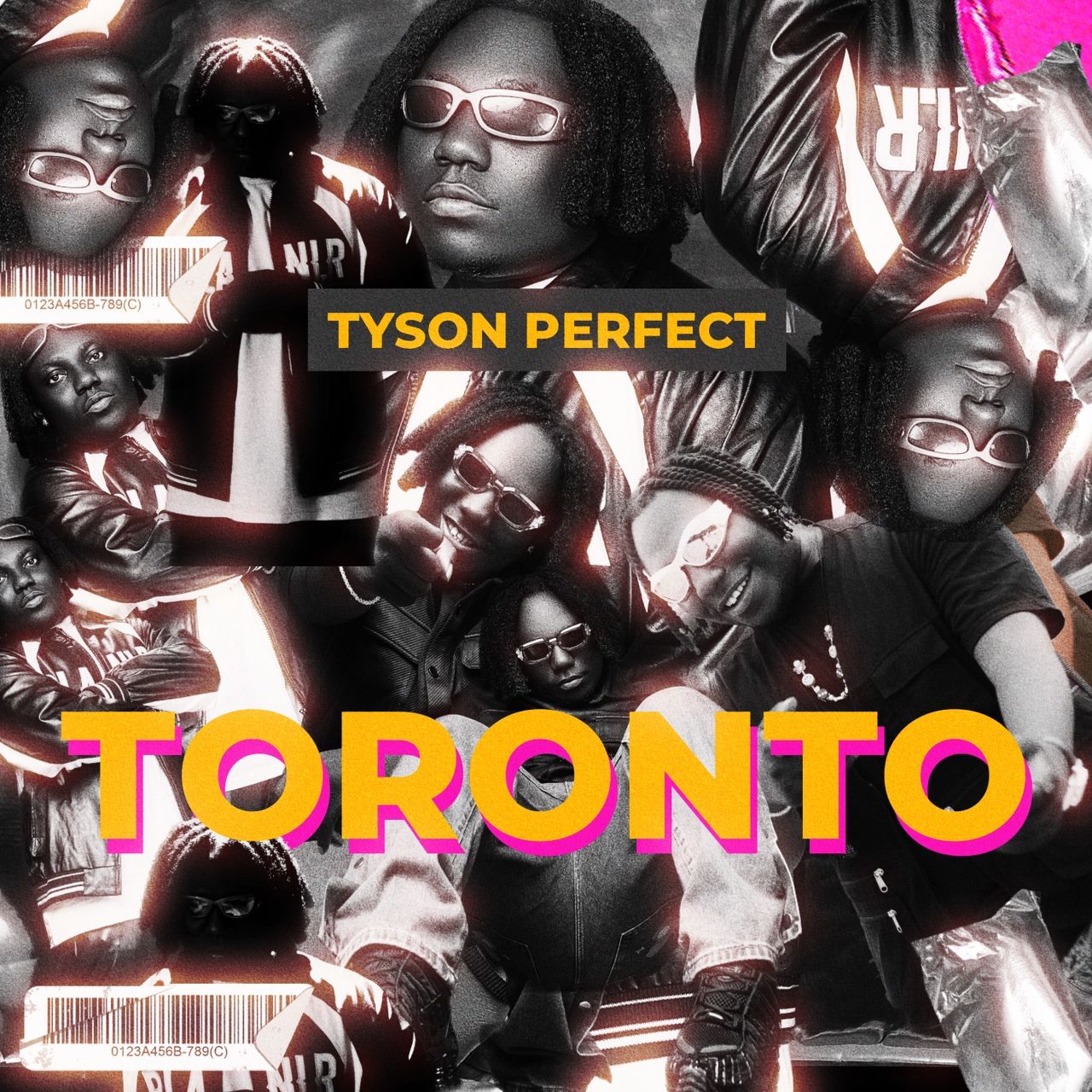 Tyson Perfect Toronto