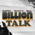 Olawizzy Thormzy AJ Blazee Billion Talk