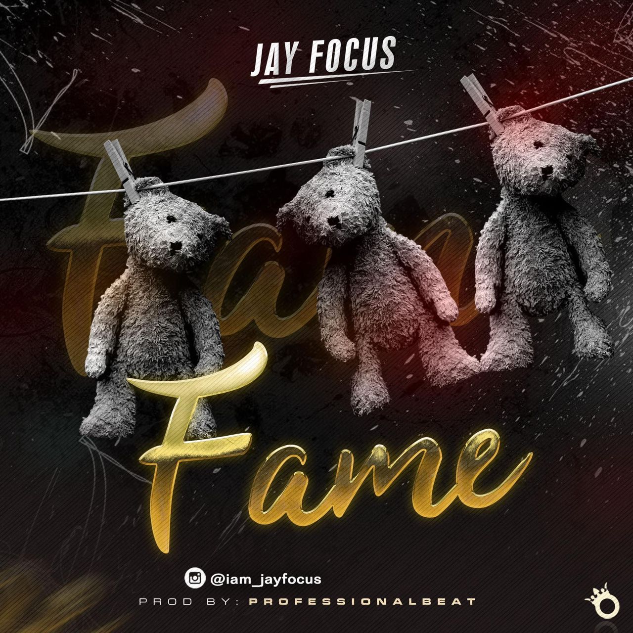 Jay Focus Fame