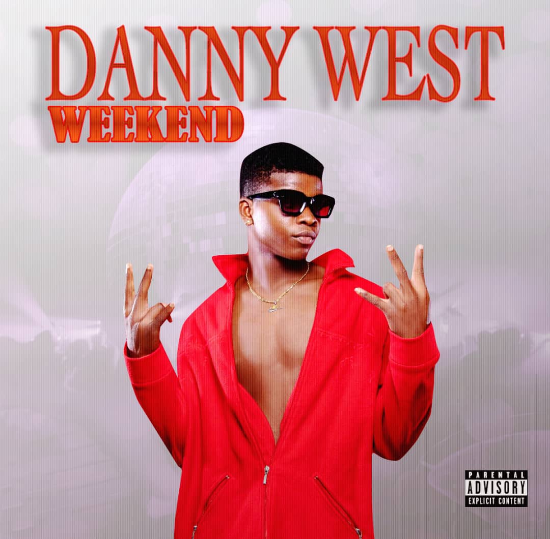 Danny West Weekend