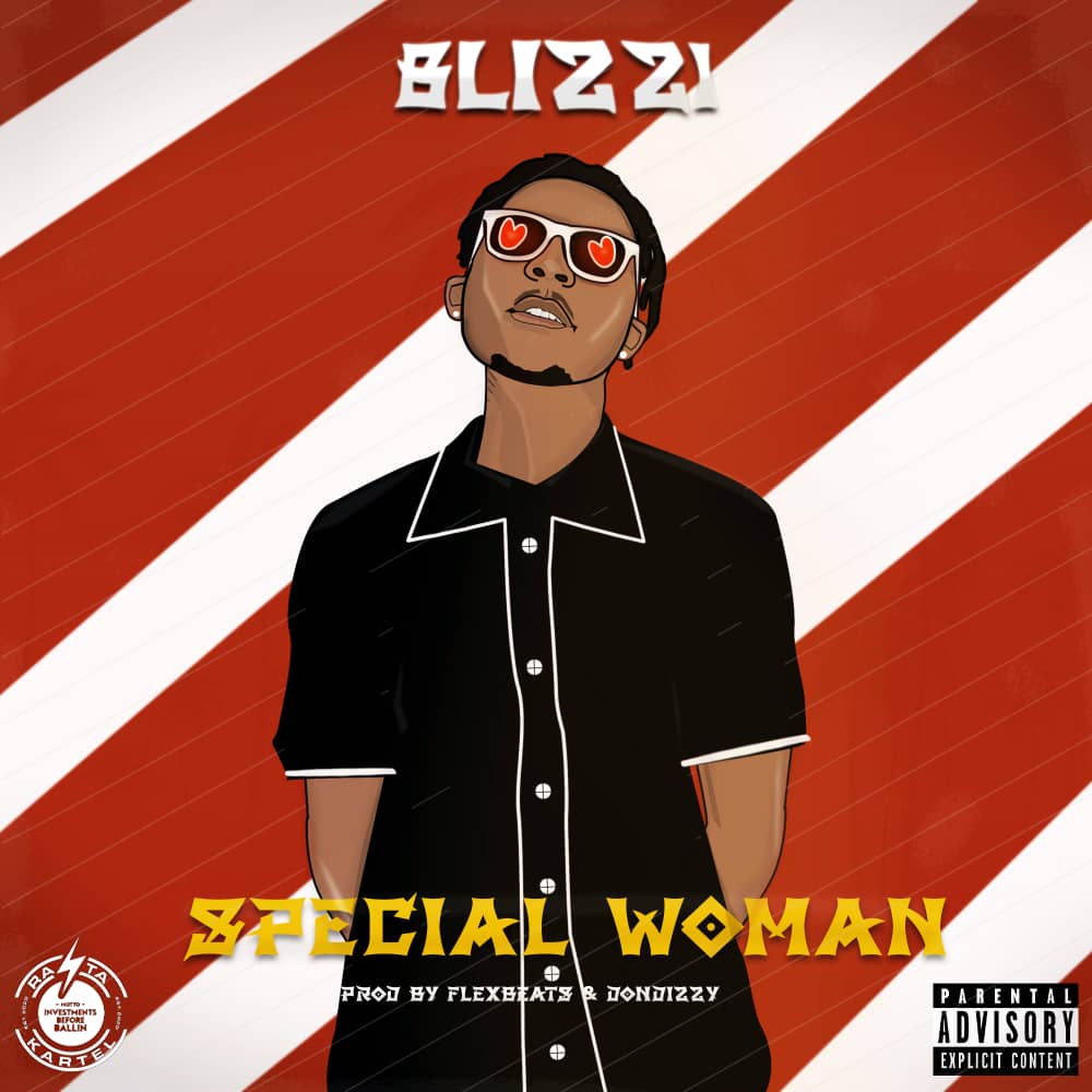 Blizzi Special Woman