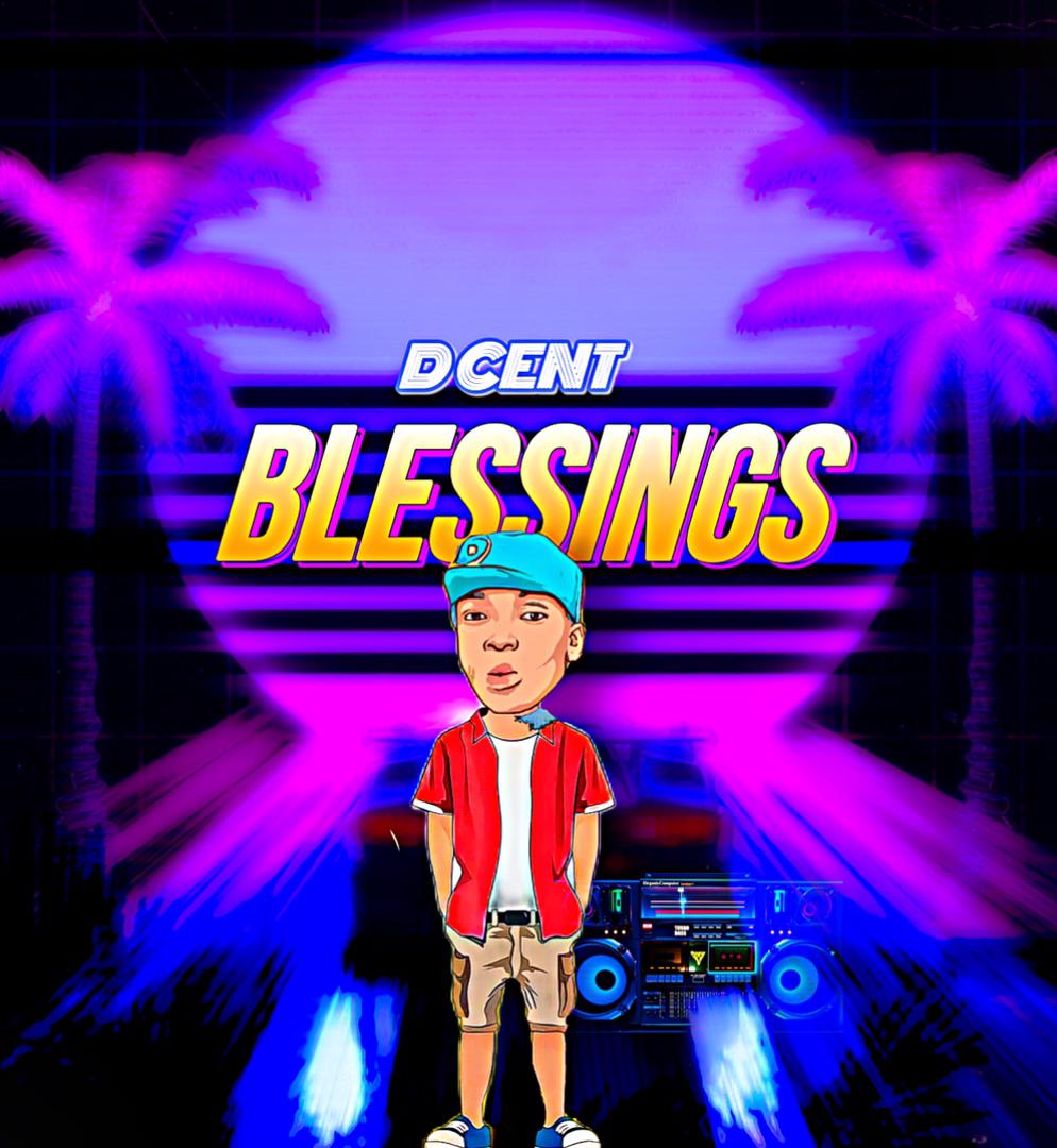 DCent Blessings