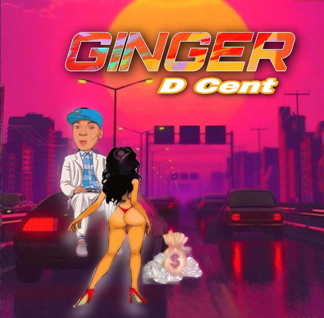 DCent Ginger