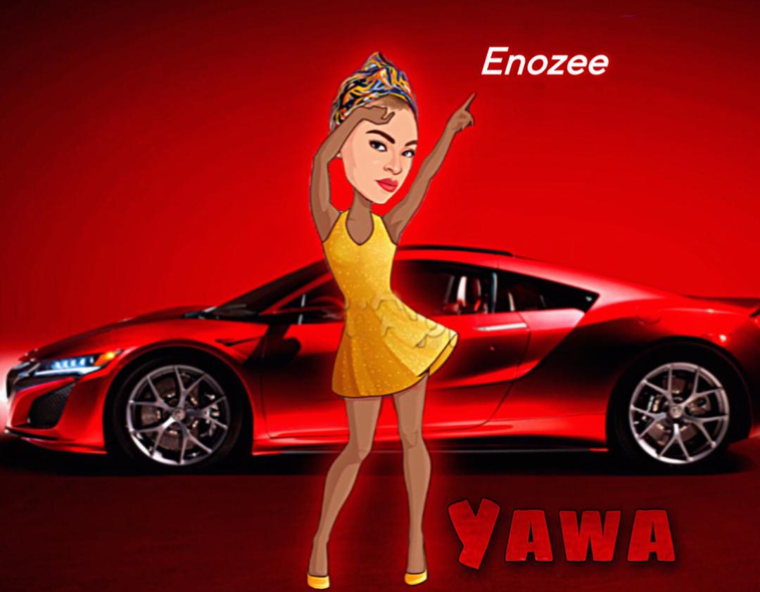 Enozee Jucce Yawa