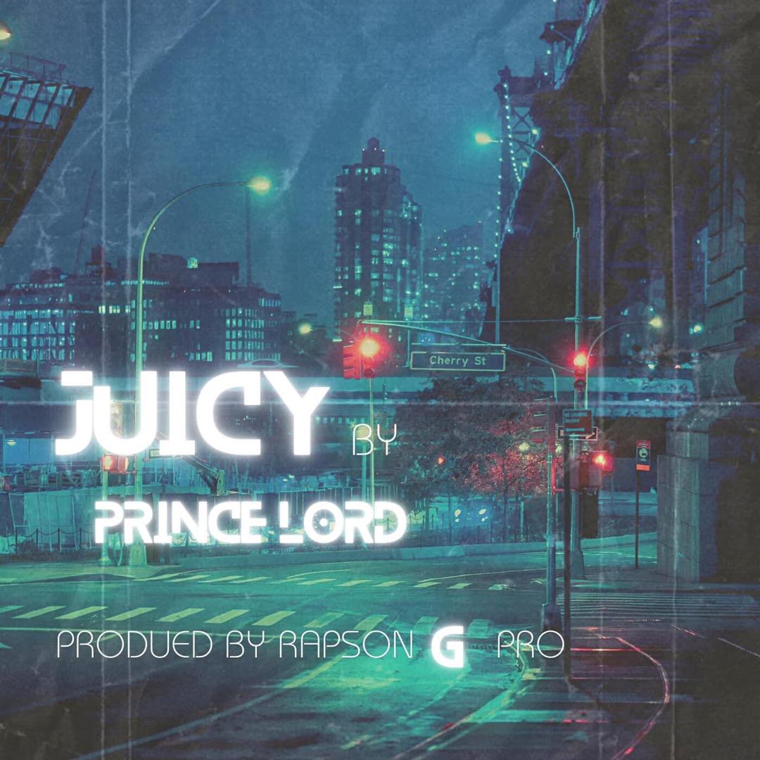 Prince Lord Juicy