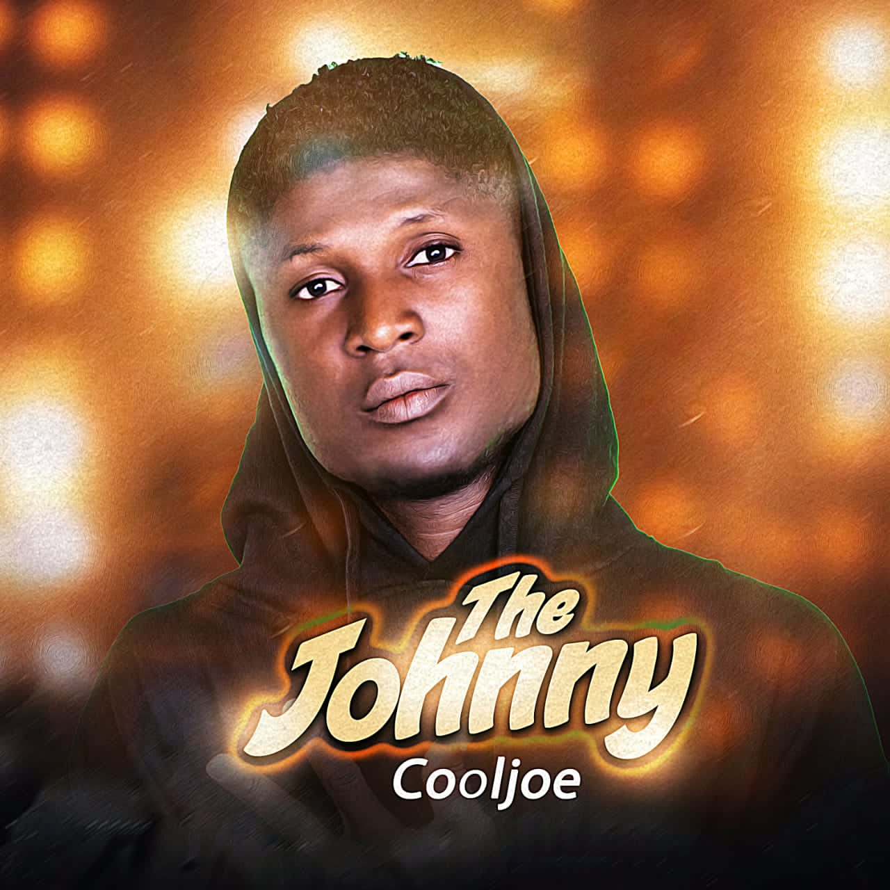 Cooljoe The Johnny