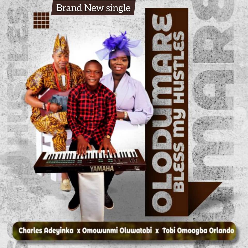 Charles Adeyinka Compilations Vol 2