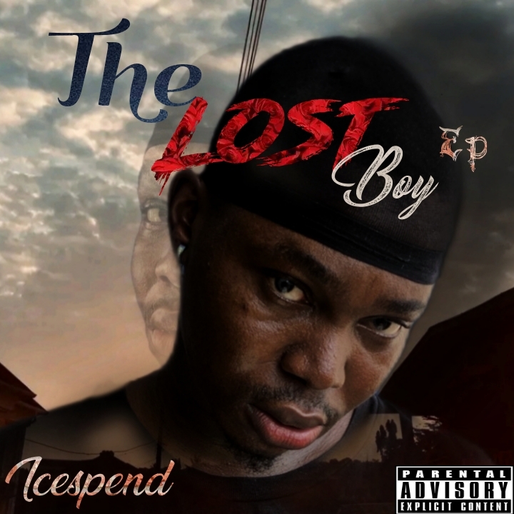 Icespend The Lost Boy EP