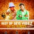 Dj Quizzy Best Of Seyi Vibez Mixtape