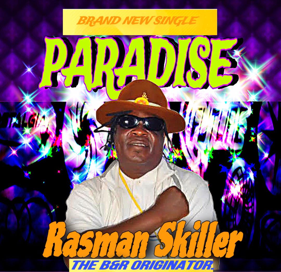 Rasman Skiller Paradise