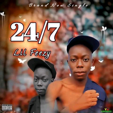 Lil Feezy 24/7