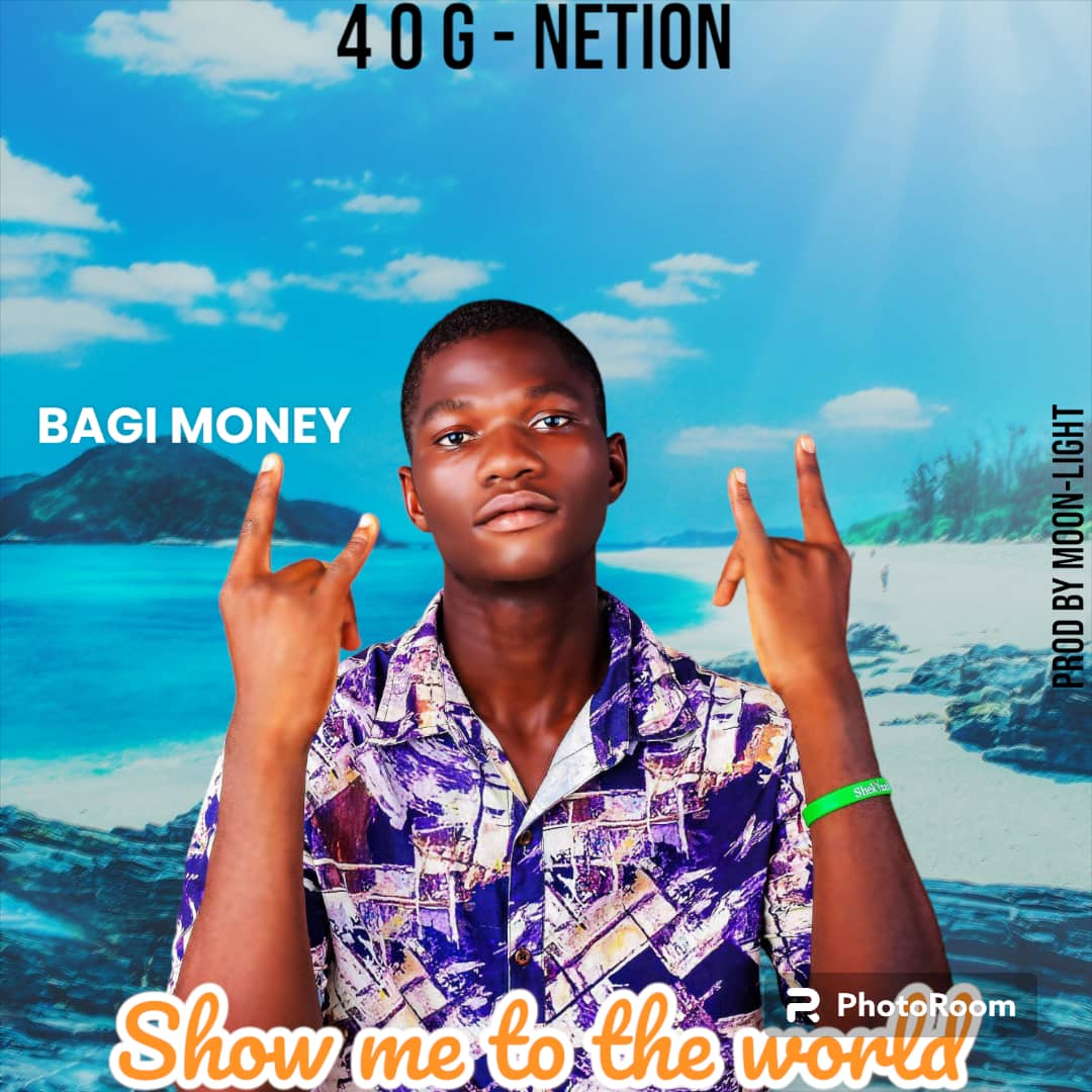 Bagi Money Show Me To The World