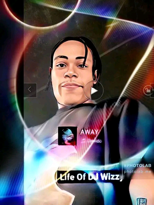 DJ Wizzy The Rhymes Mixtape Vol 1