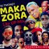 DJ Tmoney Makazora Lite Up Mixtape