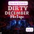 DJ Lambo Dirty December Mixtape