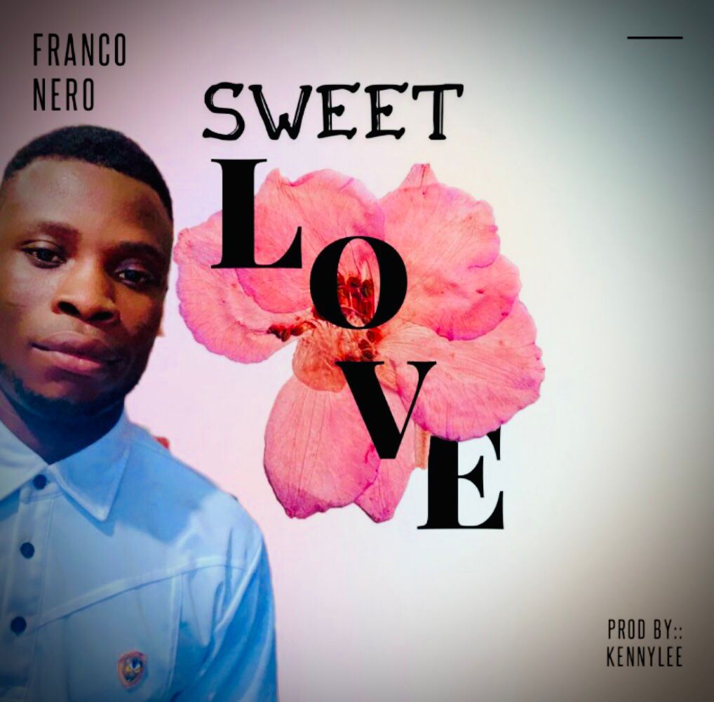 Franco Nero Sweet Love