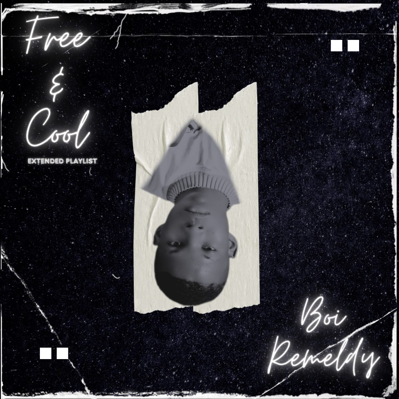 Boi Remeldy Free Cool & The EP