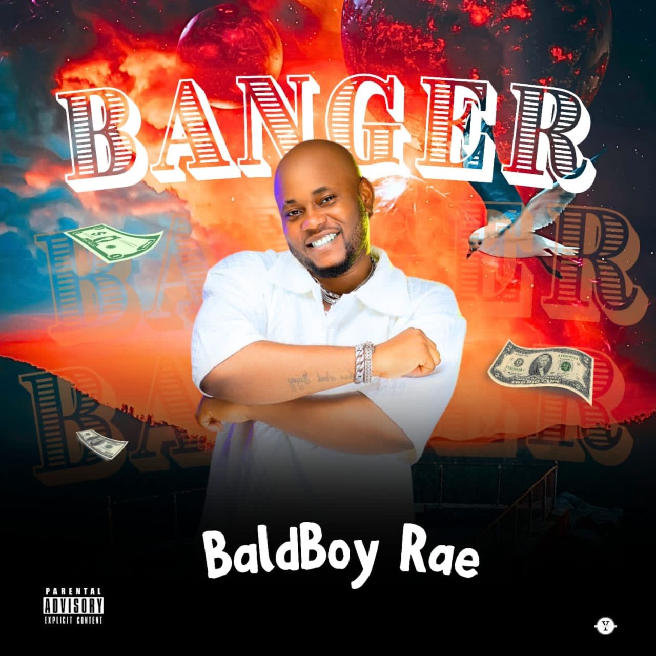 BaldBoy Rae Banger