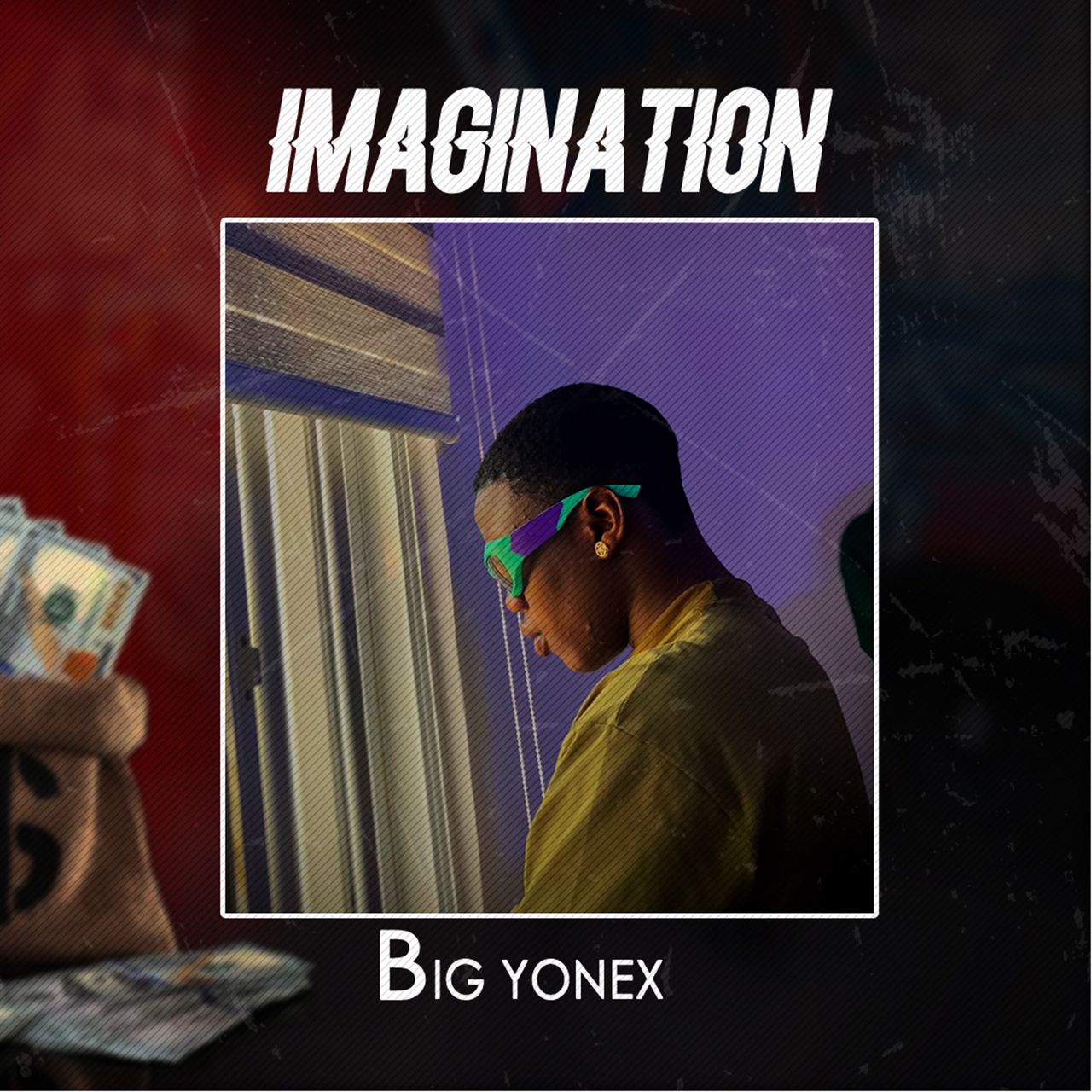 Big Yonex Imagination