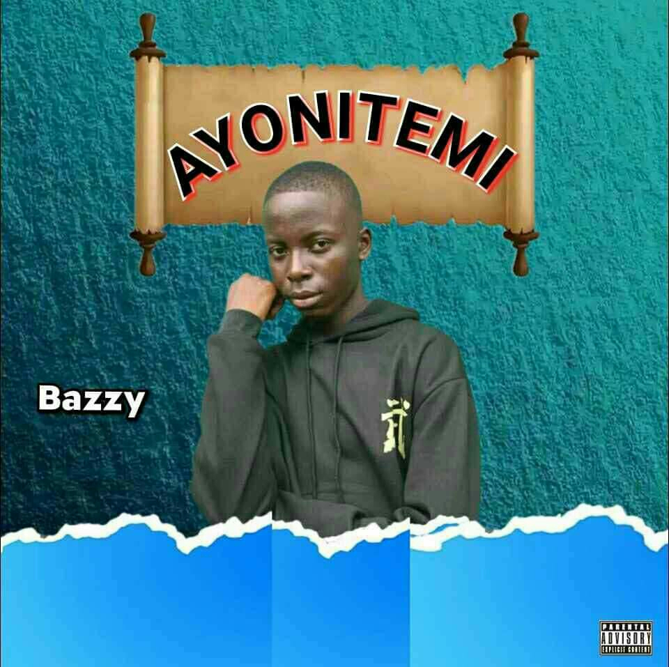 Bazzy Ayonitemi