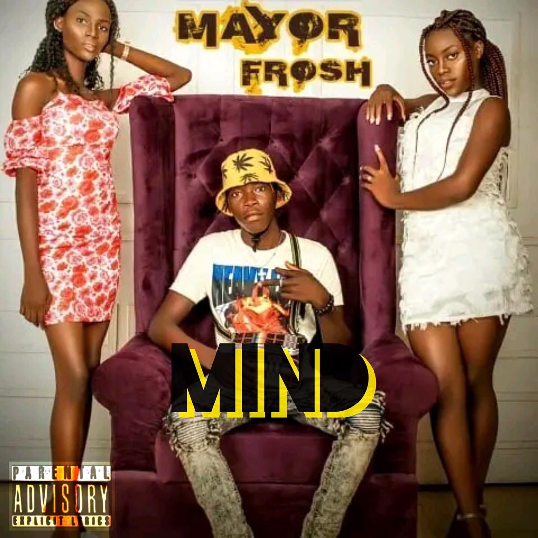 Mayor Frosh Mind