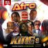 DJ Blackdon Afro Kings Mixtape