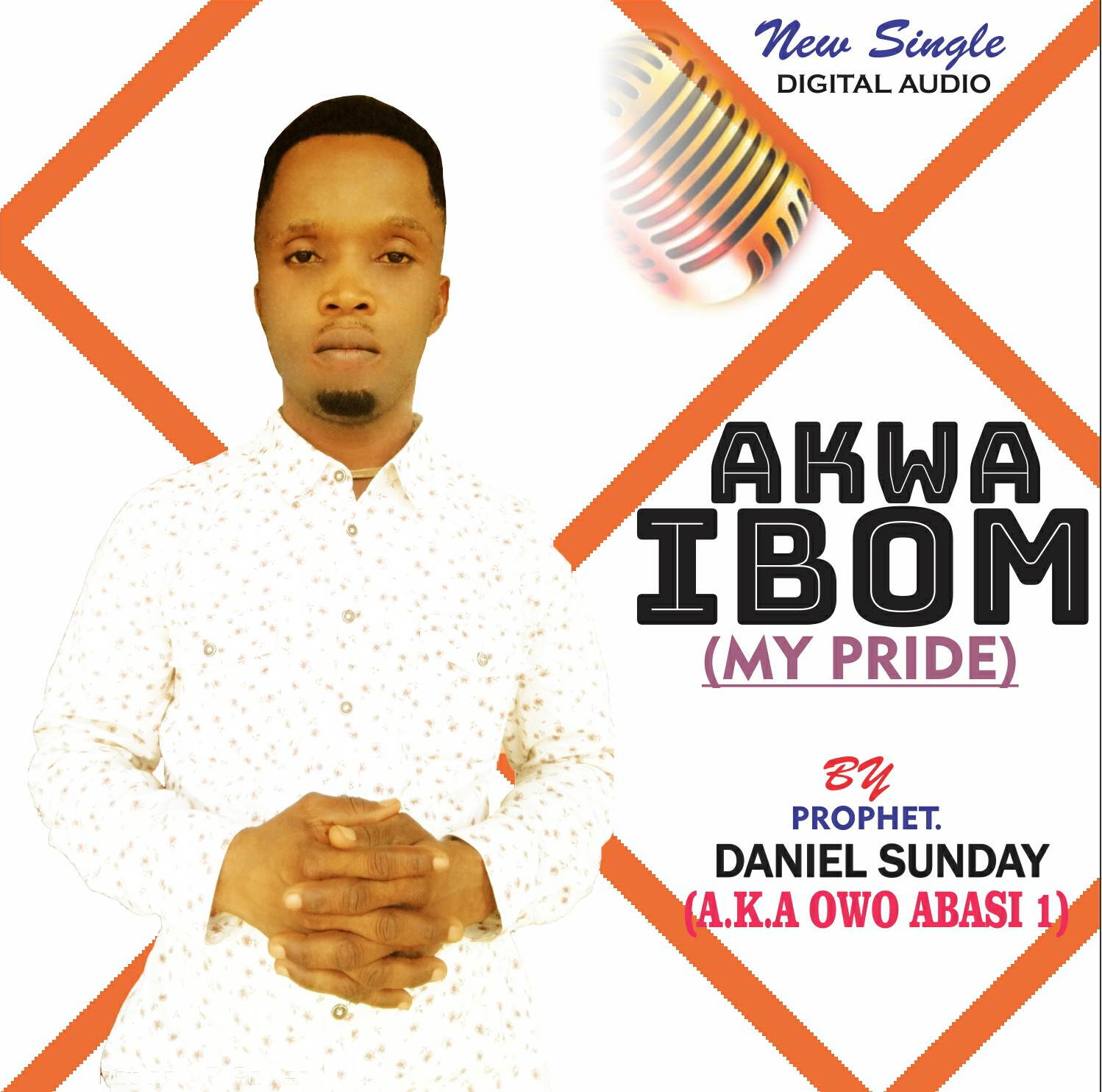 Prophet Daniel Sunday Akwa Ibom