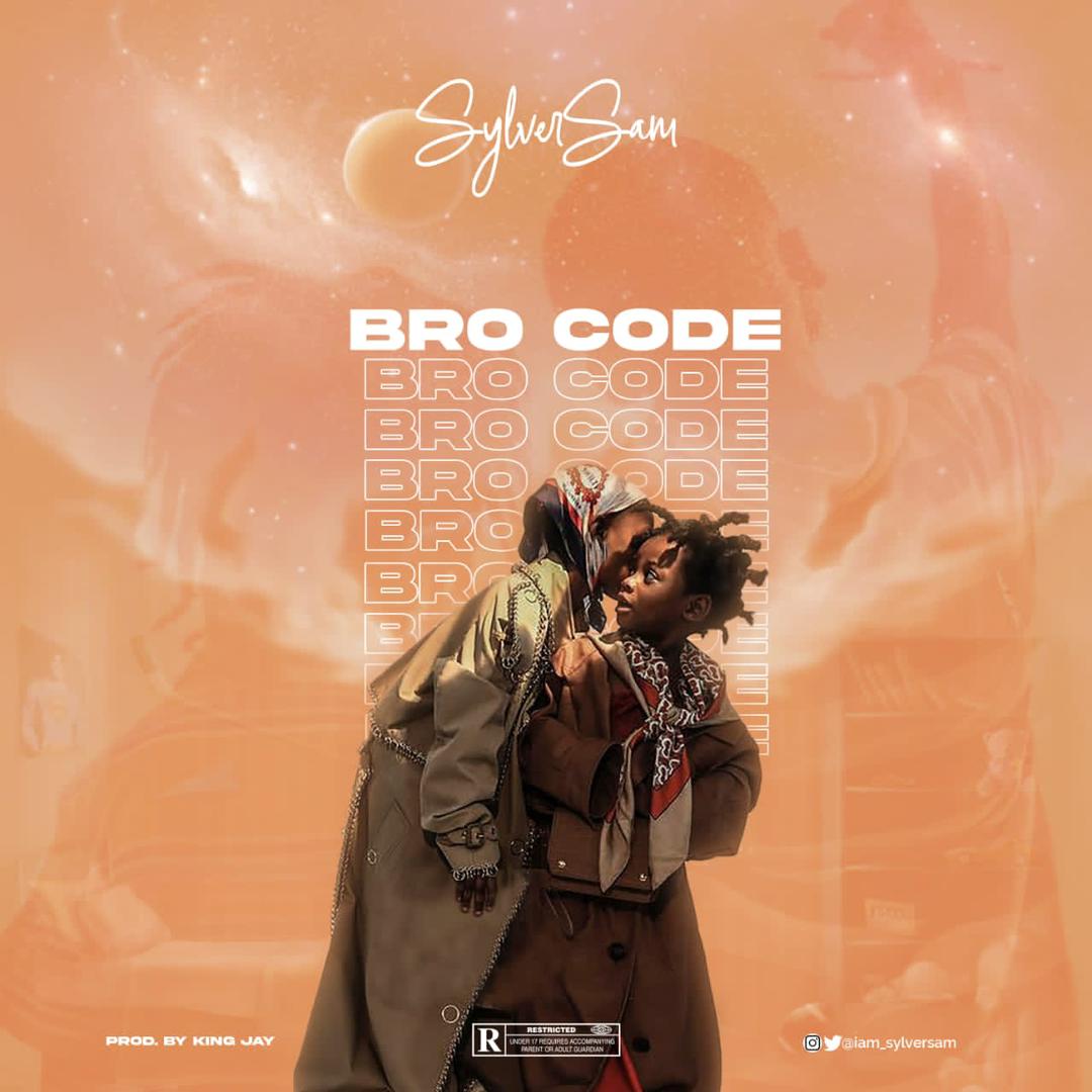 Sylversam Bro Code