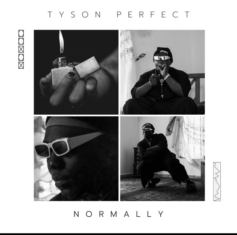 Tyson Perfect Normally