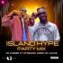 DJ Gabiee Hypeking Mzee Island Hype Party Mixtape