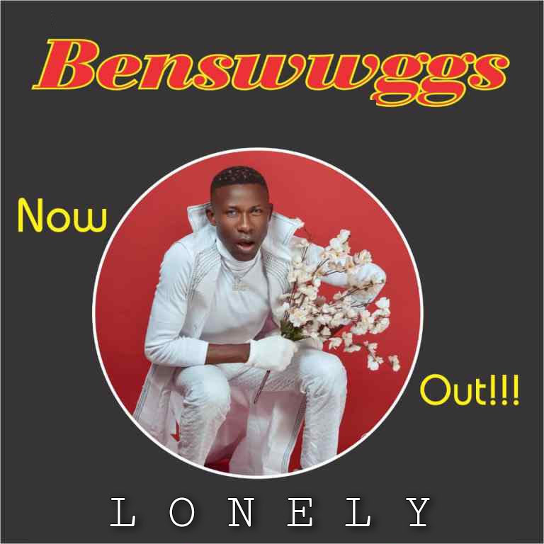 Video Benswaggs Lonely 